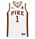 Basketball Jersey - Pike